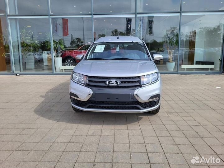 LADA Largus 1.6 МТ, 2024