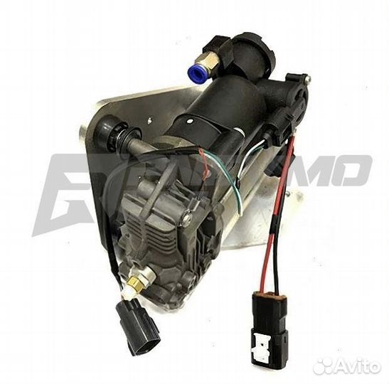 Компрессор пневмоподвески Discovery 4