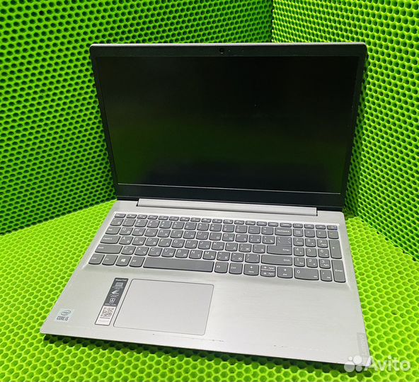 Ноутбук Lenovo без обозначений