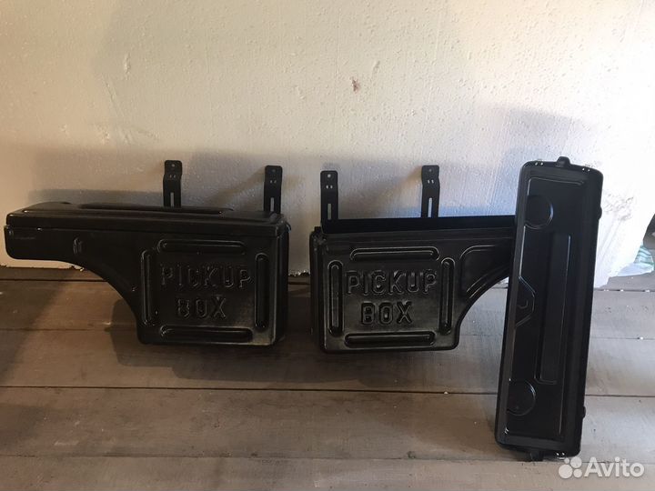 Ящик для инструмента