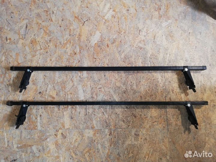 Багажник на крышу универсальный бу