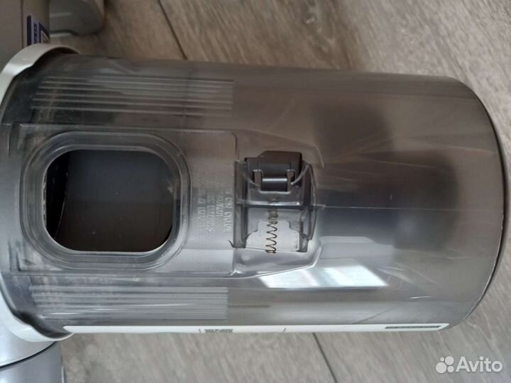 Пылесос вертикальный samsung jet 90e series