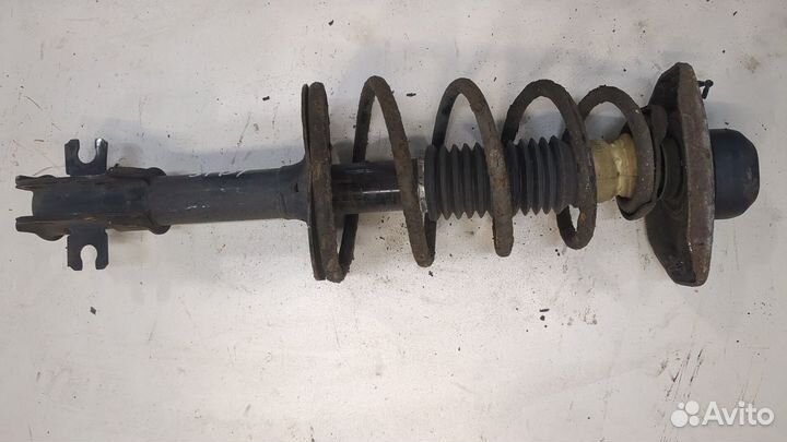 Амортизатор подвески Fiat Punto, 1998