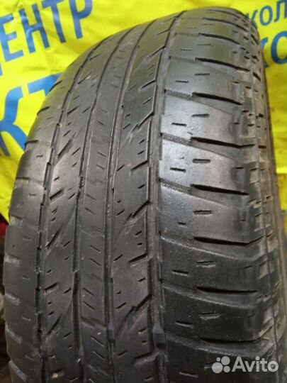 Yokohama Geolandar A/T G015 215/65 R16
