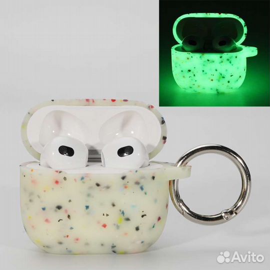 Защитные чехлы аir pods pro