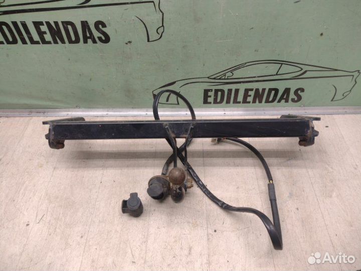 Фаркоп Volvo Xc60 2008-2017