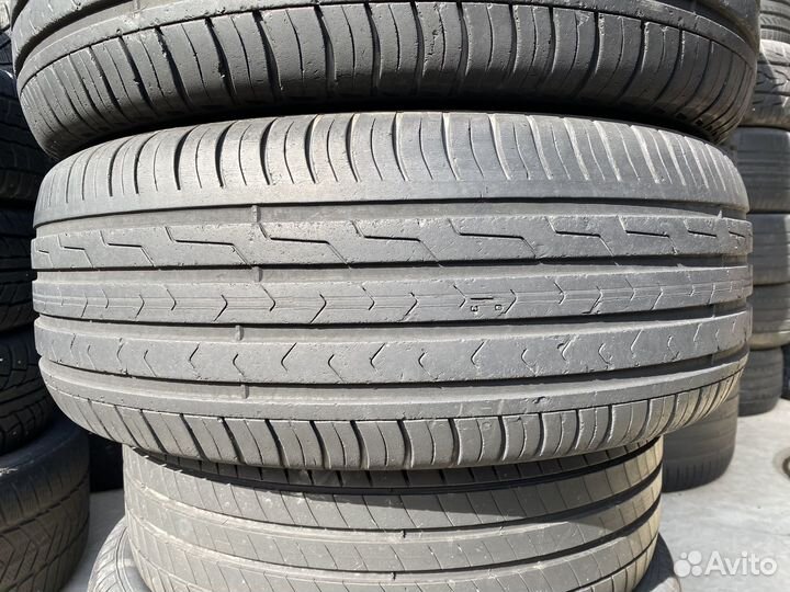 Cordiant Comfort 2 SUV 265/60 R18 114H