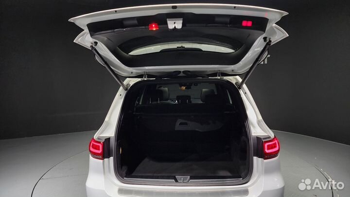 Mercedes-Benz GLB-класс AMG 2.0 AMT, 2021, 28 133 км