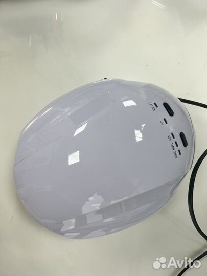 Лампа для маникюра