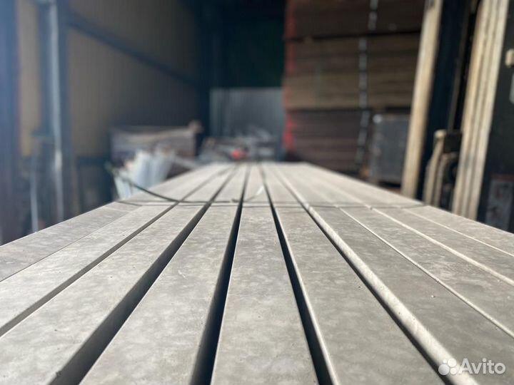 Столб для Рабицы