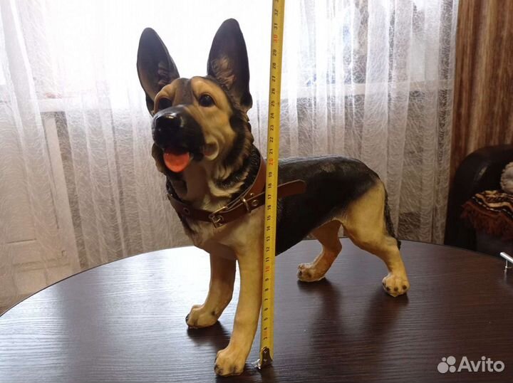 Статуэтки собак