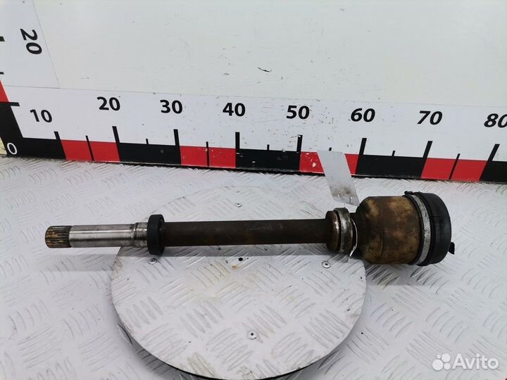 Полуось для Peugeot-Citroen Xsara