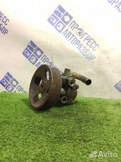 Насос гур Kia Sorento кроссовер 2.5 D4CB.2005