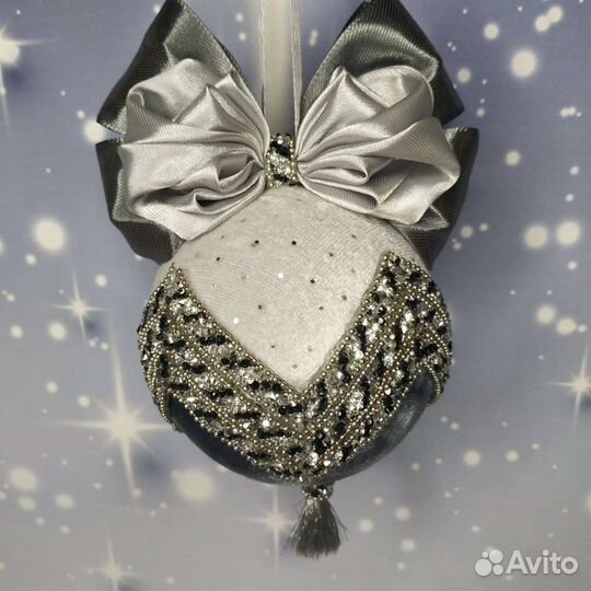 Шар подарочный