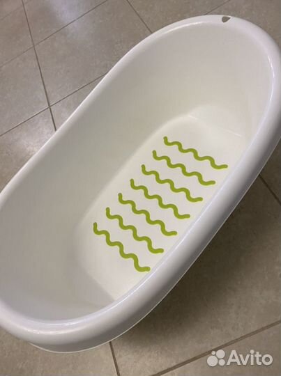 Ванночка для купания
