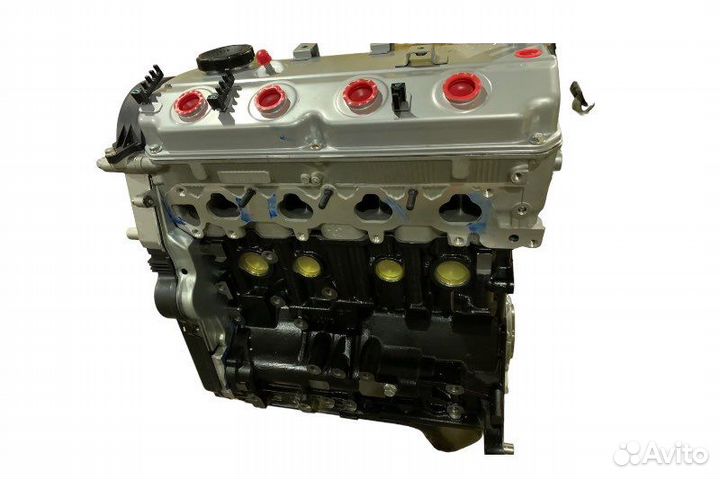 Двигатель 4G64 Hover H2, 2.4, новый, в сборе