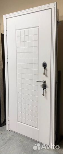 Дверь входная