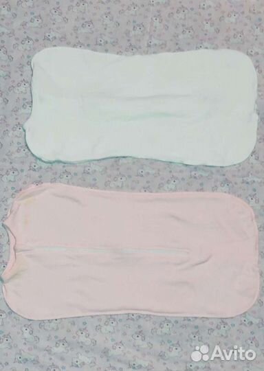 Кокон на молнии