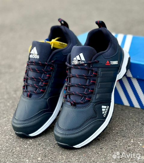 Adidas terrex мужские кроссовки 41 43 44 45 46