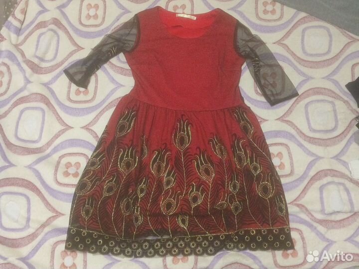 Вечернее платье женское