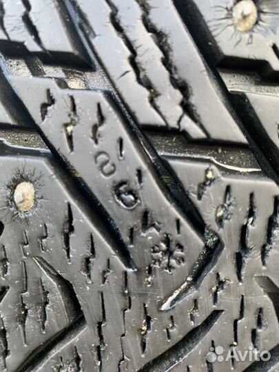 Nokian Tyres Hakkapeliitta 8 225/45 R17