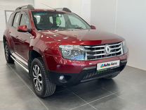 Renault Duster 1.5 MT, 2012, 175 426 км, с пробегом, цена 840 000 руб.