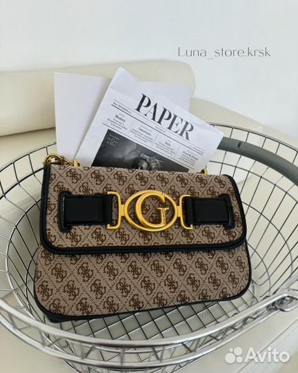 Сумка Guess