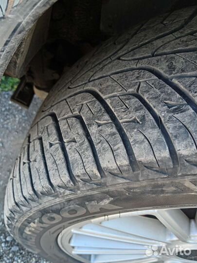 Hankook Ventus ST RH06 305/45 R22