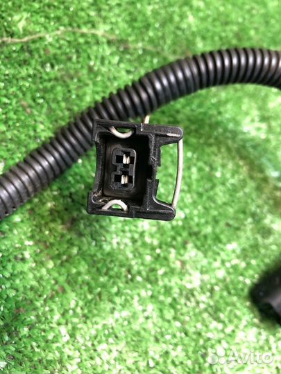 Проводка форсунок Renault Fluence седан K4MV838