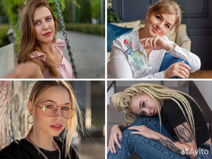 Фотограф Краснодар