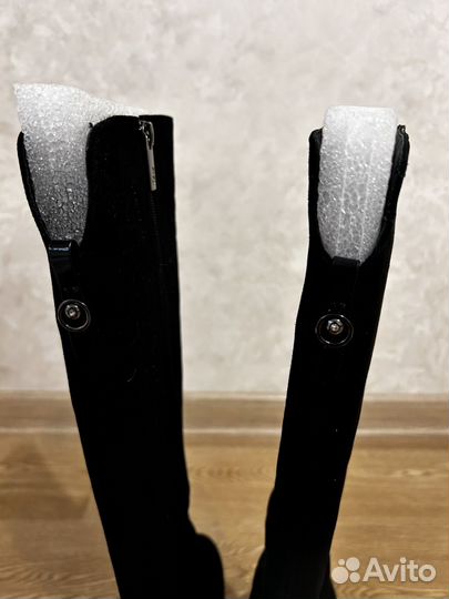 Francesco Donni Сапоги женские зимние