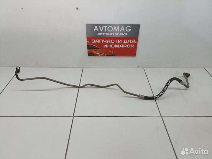 Трубка гидроусилителя (Mercedes-Benz M-class)