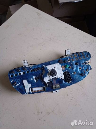 Щиток приборов Opel Vectra A Опель вектра а