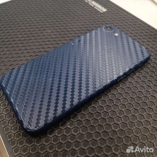 Защитные пленки на заднюю крышку любого смартфона