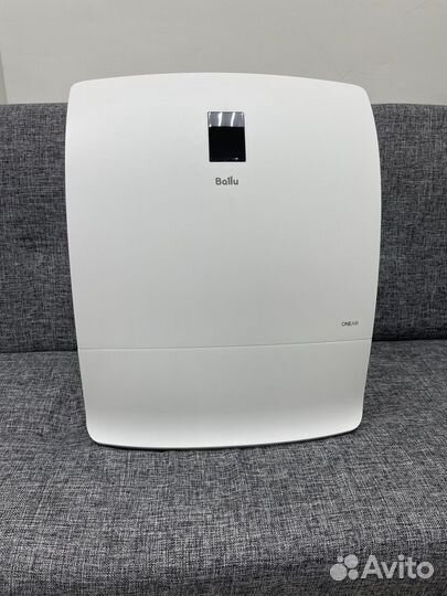 Очиститель воздуха Бризер Приточная система