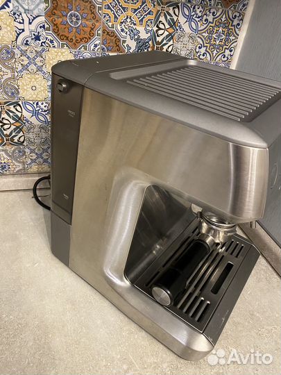 Кофемашина Bork