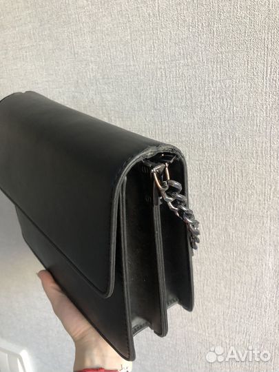 Сумка эко кожа