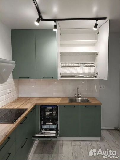 Модульная кухня