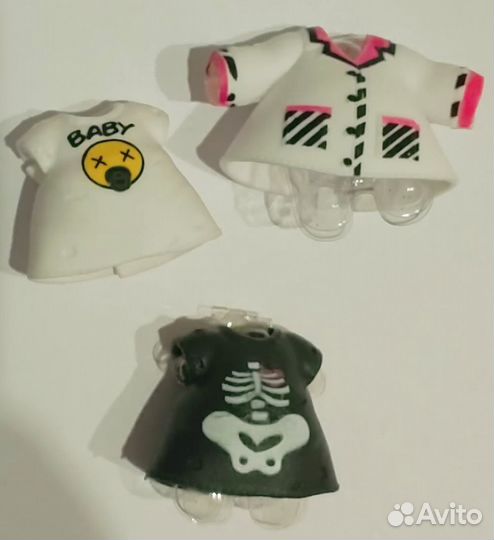 Одежда для Лол, lol MGA