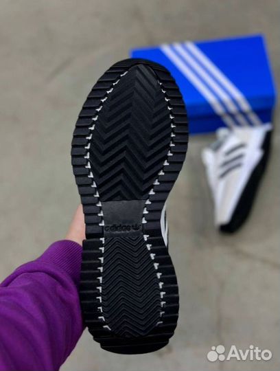 Кроссовки Adidas Retropy F2 все размеры