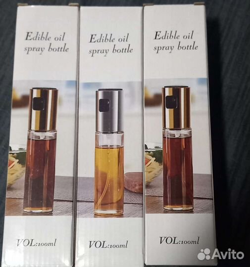 Распылитель для масла