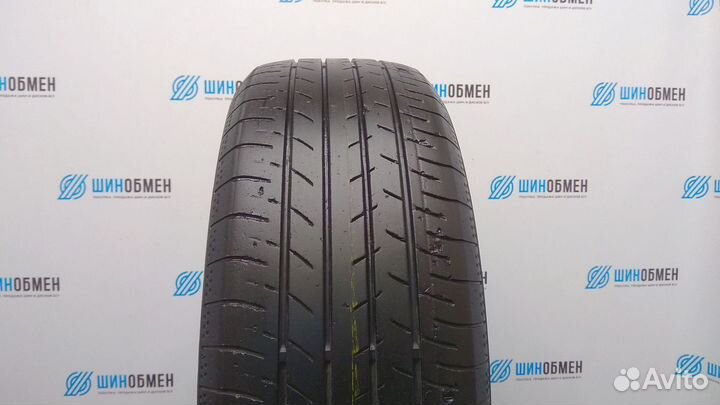 Yokohama BluEarth-GT AE-51 205/65 R16 95