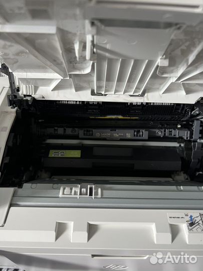 Мфу HP LaserJet Pro MFP M132nw