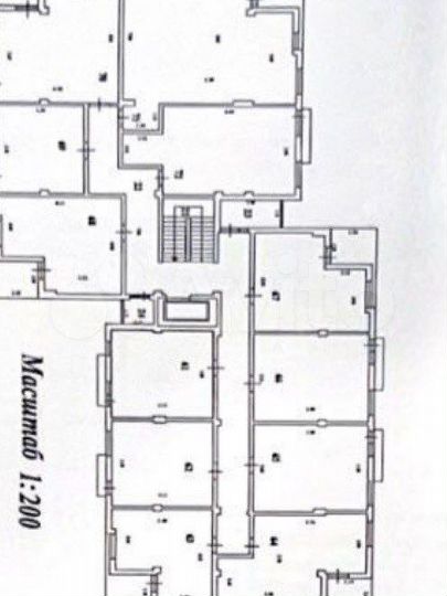Своб. планировка, 29 м², 7/7 эт.