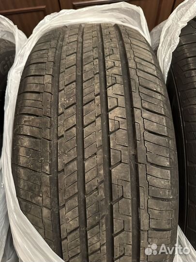 Giti GitiXross HT71 265/60 R18