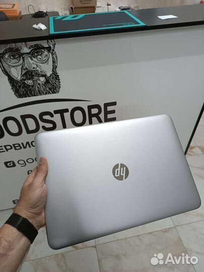 Ноутбук HP ProBook 450 G4
