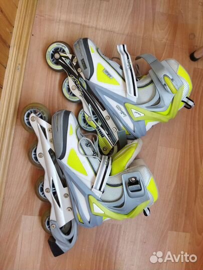 Ролики stingrey 45 размер