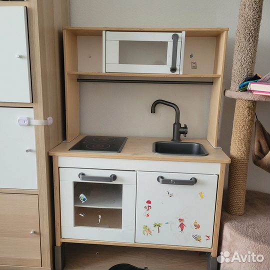 Детская кухня IKEA