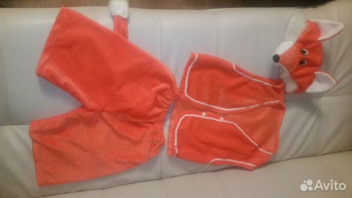 Новогодние костюмы на девочку от 2до6 лет