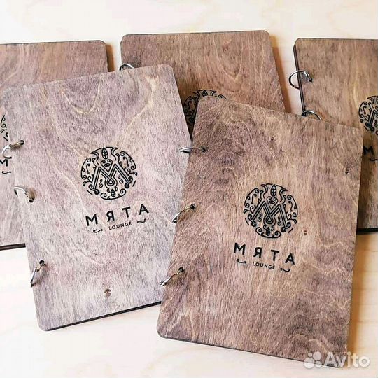 Доска для меню/ Меню - изготовление на заказ